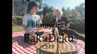 BakuDeku CMV  Who Knew My Hero Academia [upl. by Tonneson752]