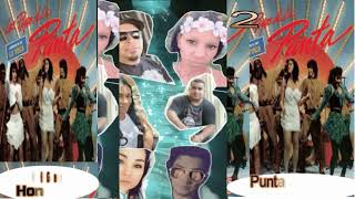 Punta Catracha Mix 2019 Los Rolands Album Los Reyes De La Punta 1991🔥 By DJRONALD 2019🔥 [upl. by Pussej]