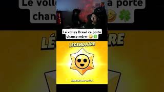 Jaurais dû laisser Sam louvrir 😭brawlstars bs packopening supercell luck lucky stbancal [upl. by Cykana522]