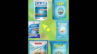 Saaf best Fungicide in the world IndianFarmer FarmerChoice farming [upl. by Ellehcear136]