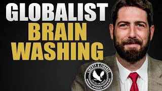 Globalists Targeting Your Children’s Minds  Alex Newman [upl. by Bunny]