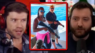 John McAfee Dies in Prison  PKA Reacts [upl. by Inafit]