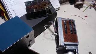 BOSCH SERVO VALVULA REPARACION [upl. by Reeves]