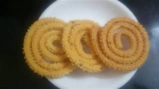 மாலை நேர ஸ்னாக்ஸ் instant murukku recipetea time snackshealthy snacks [upl. by Sherman866]