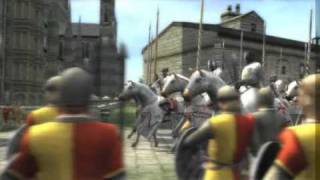 Medieval 2 Total War Arabic Battle Theme [upl. by Farris]