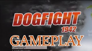 Dogfight 1942 XBLA  HD Gameplay [upl. by Marcel683]