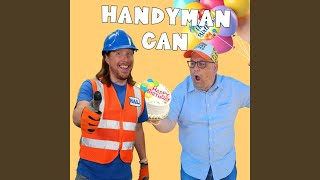 Handyman Can [upl. by Rosane]