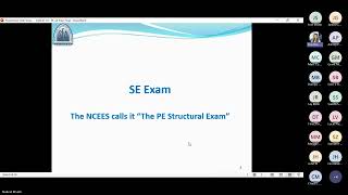 Civil PE amp Structural PE aka SE Exam Study Tips amp Tricks [upl. by Adnesor]