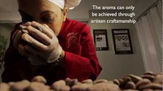 SPAGnVOLA Chocolatier Documentary  Part 1 [upl. by Aikemaj]