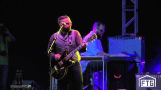 City and Colour  Weightless Live [upl. by Donal410]