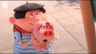 I could actually watch this all day  Despicable Me 3 [upl. by Narra]