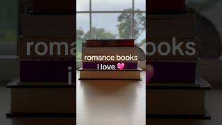 romance books i love 💌🎀📖bookrecommendations bookrecs booktok booktube books bookworm [upl. by Rim]