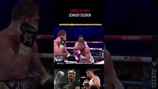 Canelo Vs GGG HIGHLIGHTS PERSONAL FIGHT 2 [upl. by Anglo]