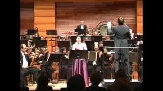 Magnus Lindberg Clarinet Concerto [upl. by Nimocks]