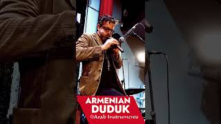 Armenian Duduk Music❤ [upl. by Aguste]