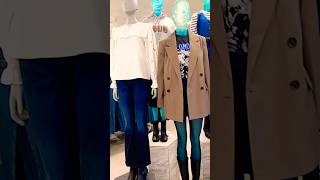 Primark💫fashion trends style outfits ideasfashionideas styleinsposhortsfeed fashiontrends [upl. by Agnot425]