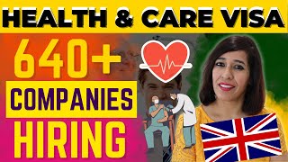 What Is a Senior Carer Visa And How To Apply As Healthcare Assistant Jobs In UK Senior Carer Job UK [upl. by Sewoll]