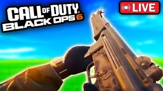 🔴Se continua si astazi cu grindul  Call Of Duty Black Ops 6 [upl. by Dyol416]