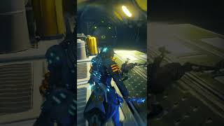 Warframe Soloing a Boss Like a Pro [upl. by Atcliffe]