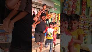 घमंडी Customer 😂 shorts viral trending comedy funny ytshorts tiktok cartoon dukandar new [upl. by Dennie]