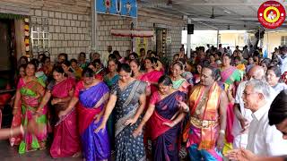 🔴 Vittala Vittala Panduranga  vittal bhajan  Covai Shanmugam Bhajans 🙏 [upl. by Cloris383]