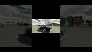 CPM  Nissan Skyline 2000 GTR carparkingmultiplayer [upl. by Giffer]