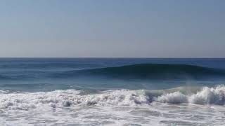 Best waves on the West Coast of USA [upl. by Galvan]