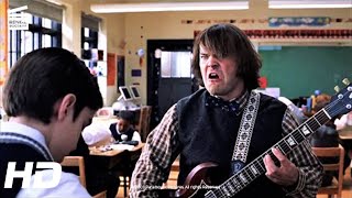 School of Rock performs quotBarracudaquot by Heart [upl. by Robbins113]