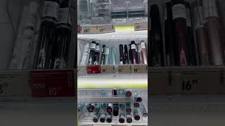 Przegląd tuszy do rzęs w Rossmann [upl. by Karoline]