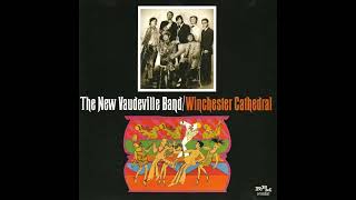 New Vaudeville Band  Holiday Inn [upl. by Tyrone]