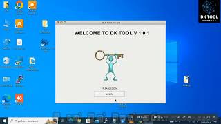 Slt S10 permenent Unlock Using DK TOOL [upl. by Florence]