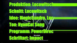 Sky Werbung Verarsche HD [upl. by Ecahc]