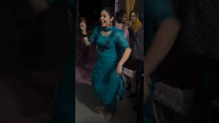 Pani Chalke Manisha Sharma  Parul Khatri Wedding Dance [upl. by Aed954]