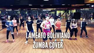 Lamento Boliviano  Bachata  Zumba Fitness®️ ｜ZIN60  Jacky FENG  Taiwan [upl. by Erodeht355]