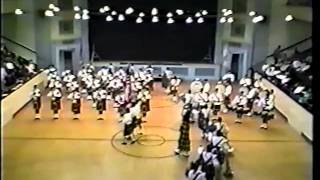 1997 Kilties Senior Corps [upl. by Akiret]