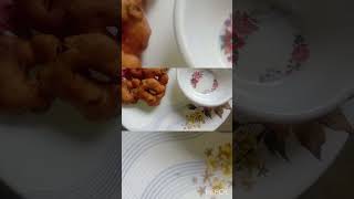 Crispy mendu Vadaudid Vada recipe 😋🤤 food recipe snacks like share and subscribe please 🥺 [upl. by Dinesh914]