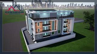 16 Units 2 Bedroom Block of Flat [upl. by Eelrihs893]