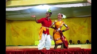 Ron Dohe Na Dada  रोंन दोहे ना दादा  Mix Gondi Songs Dance  Kachargad  कचारगड मेला २०१८ [upl. by Esinereb399]