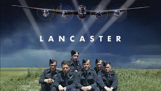 Lancaster  Official Trailer [upl. by Gonyea]