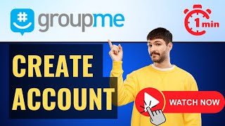 GroupMe Login⏬👇 How to Log Into GroupMe on PC or Mac [upl. by Oniger]