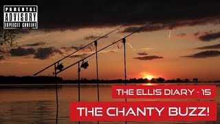 THE ELLIS DIARY  LAC DU DER CHANTECOQ [upl. by Nnayhs]