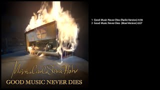 Good Music Never Dies  80er Jahre Sound  Modern Talking amp Blue System Style [upl. by Echo56]