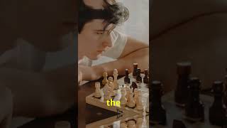 Harry Pillsbury Unbelievable Memory winning Chess in 30 moves [upl. by Akered]