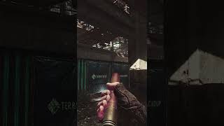 How To Use A Red Flare in Escape from Tarkov [upl. by Sauer]