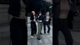 Nightwalker🩸 kpop dancecoverchallenge dance kpopdance redwine ten nightwalker shorts [upl. by Ahsenrat]