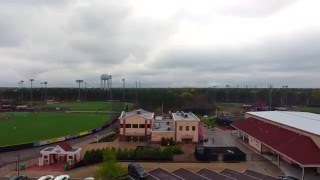 Baseball Heaven 2016 Long Island NYLowell Jr Spinners [upl. by Rezzani576]