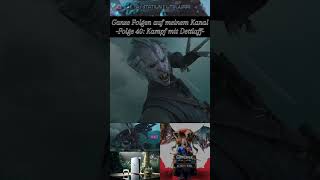 The Witcher 3 Blood and Wine  Folge 40 Kampf mit Dettlaff [upl. by Alial1]