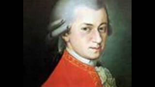 MozartPiano Sonata no 11 in A K 331 Mov 3 Turkish March [upl. by Xonnel]