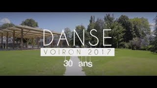 Tremplin danse 2017  Spécial 30 ans [upl. by Zaob87]