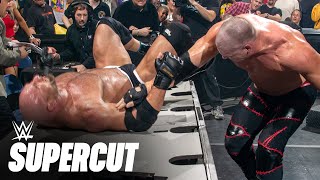 50 Superstars go through a table for the FIRST TIME WWE Supercut [upl. by Irah]